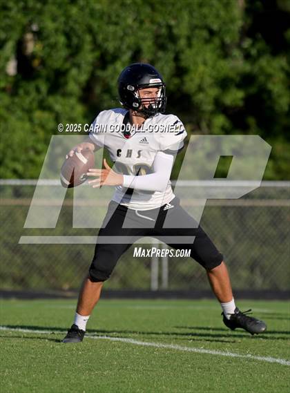 Thumbnail 1 in JV: Croatan @ Havelock photogallery.
