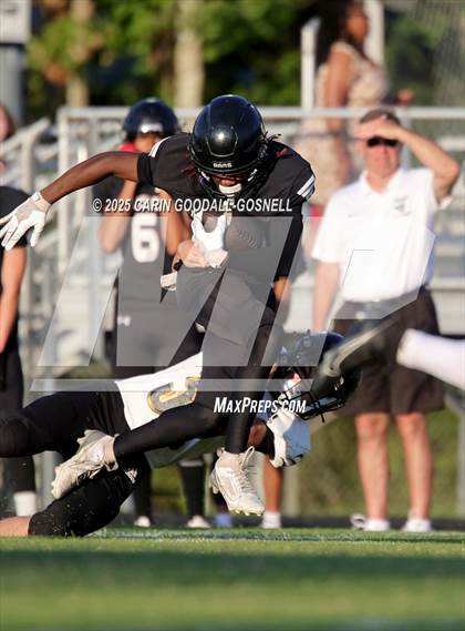 Thumbnail 2 in JV: Croatan @ Havelock photogallery.