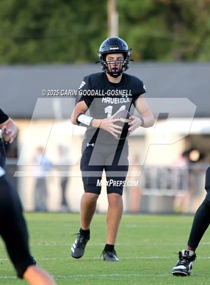 Thumbnail 3 in JV: Croatan @ Havelock photogallery.