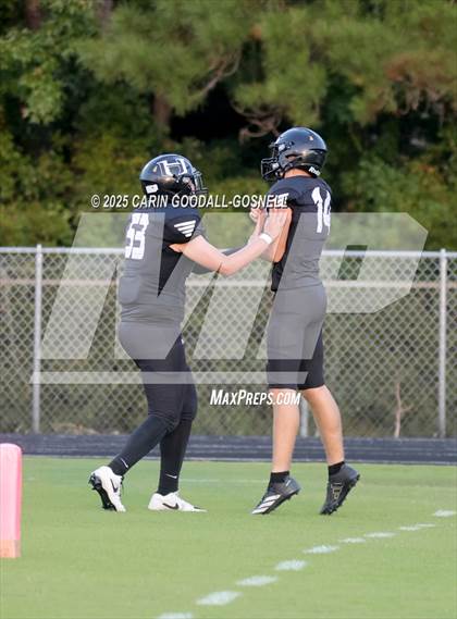 Thumbnail 2 in JV: Croatan @ Havelock photogallery.