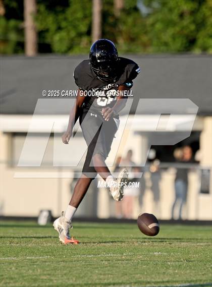 Thumbnail 3 in JV: Croatan @ Havelock photogallery.