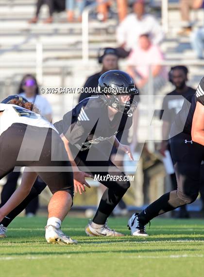 Thumbnail 2 in JV: Croatan @ Havelock photogallery.