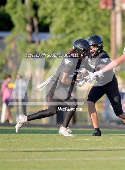 Thumbnail 3 in JV: Croatan @ Havelock photogallery.