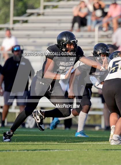 Thumbnail 1 in JV: Croatan @ Havelock photogallery.