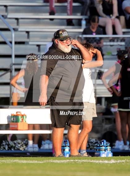 Thumbnail 1 in JV: Croatan @ Havelock photogallery.