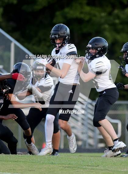Thumbnail 2 in JV: Croatan @ Havelock photogallery.