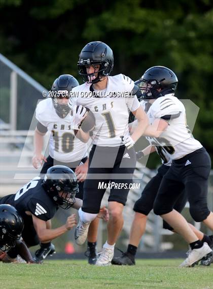 Thumbnail 2 in JV: Croatan @ Havelock photogallery.