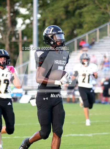 Thumbnail 3 in JV: Croatan @ Havelock photogallery.