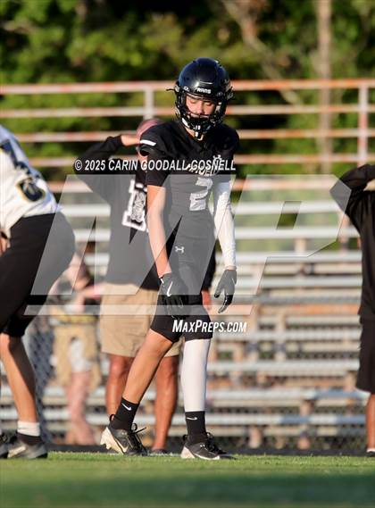 Thumbnail 3 in JV: Croatan @ Havelock photogallery.