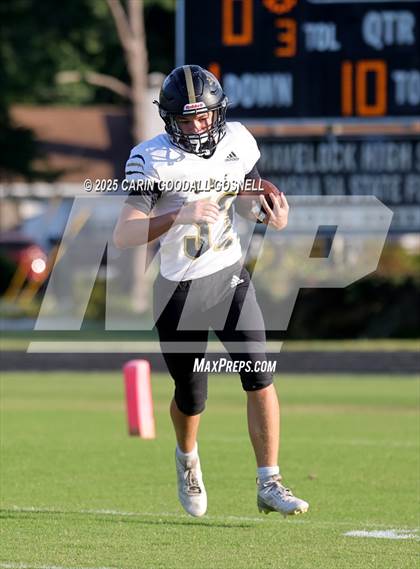 Thumbnail 1 in JV: Croatan @ Havelock photogallery.