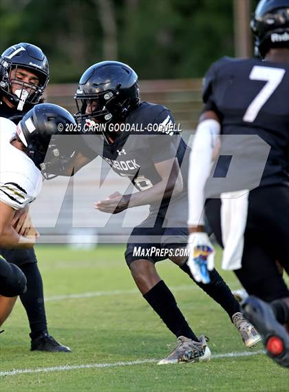 Thumbnail 3 in JV: Croatan @ Havelock photogallery.