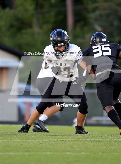 Thumbnail 3 in JV: Croatan @ Havelock photogallery.