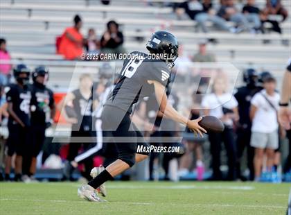 Thumbnail 3 in JV: Croatan @ Havelock photogallery.