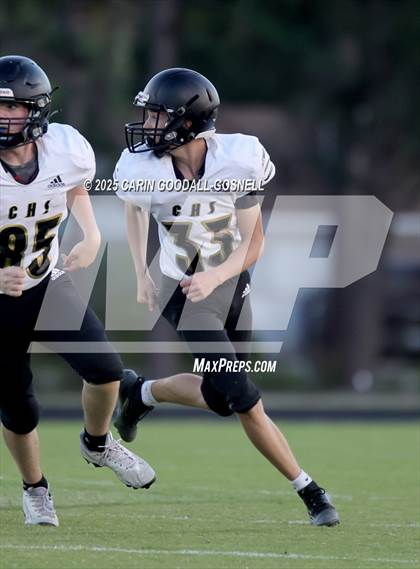 Thumbnail 3 in JV: Croatan @ Havelock photogallery.