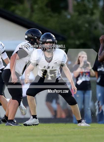 Thumbnail 3 in JV: Croatan @ Havelock photogallery.