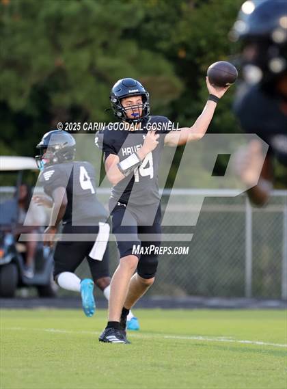 Thumbnail 2 in JV: Croatan @ Havelock photogallery.
