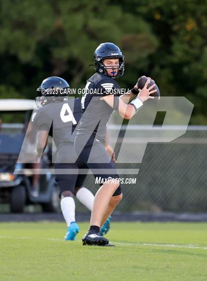 Thumbnail 3 in JV: Croatan @ Havelock photogallery.