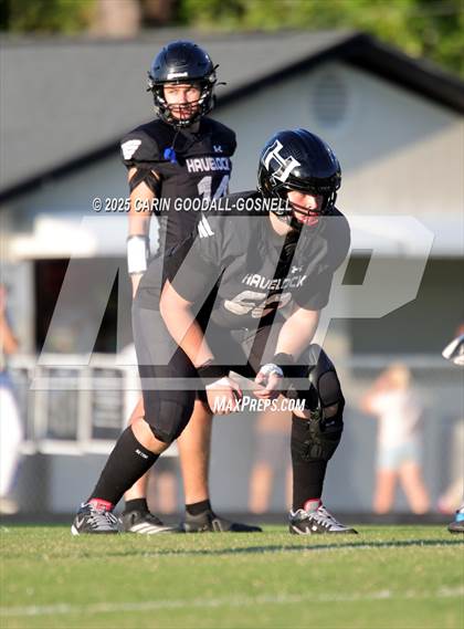 Thumbnail 3 in JV: Croatan @ Havelock photogallery.