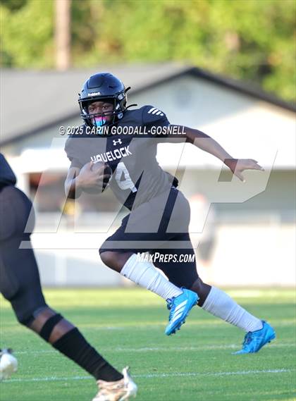 Thumbnail 2 in JV: Croatan @ Havelock photogallery.