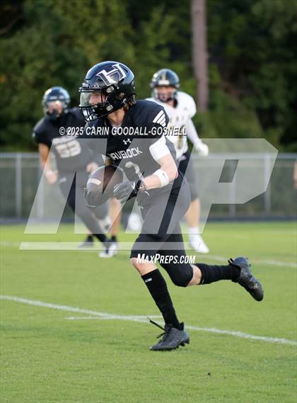 Thumbnail 3 in JV: Croatan @ Havelock photogallery.