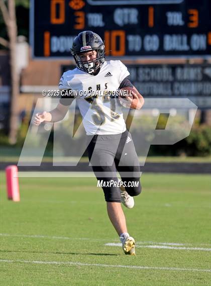 Thumbnail 3 in JV: Croatan @ Havelock photogallery.