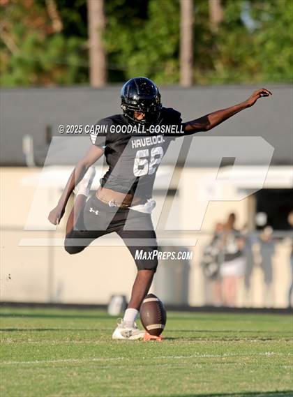 Thumbnail 1 in JV: Croatan @ Havelock photogallery.