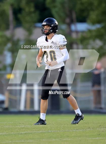 Thumbnail 2 in JV: Croatan @ Havelock photogallery.