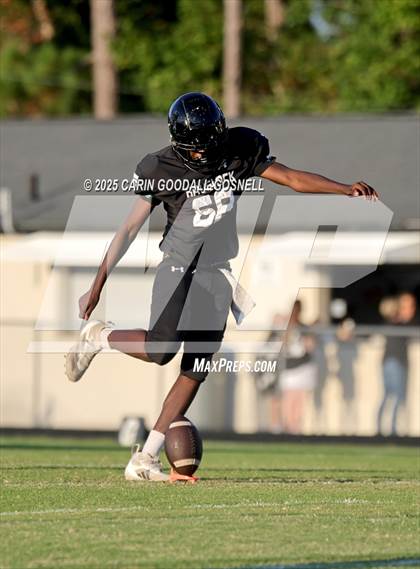 Thumbnail 2 in JV: Croatan @ Havelock photogallery.