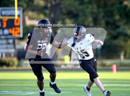 Thumbnail 2 in JV: Croatan @ Havelock photogallery.