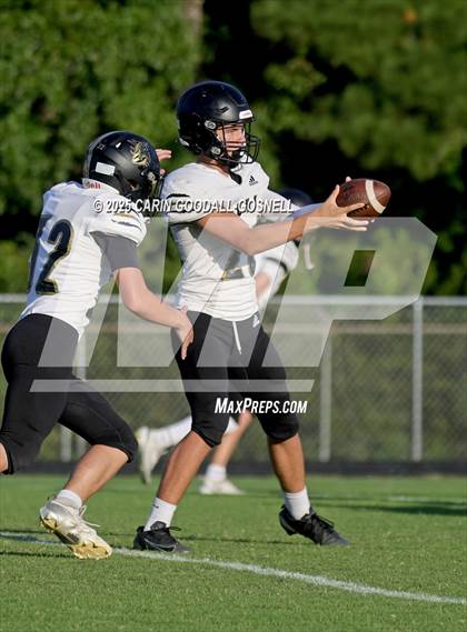 Thumbnail 2 in JV: Croatan @ Havelock photogallery.