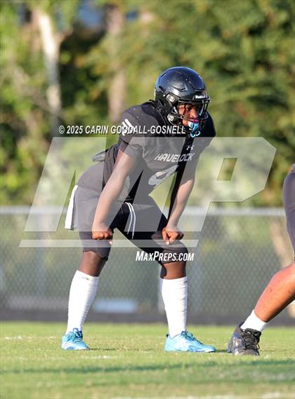 Thumbnail 2 in JV: Croatan @ Havelock photogallery.