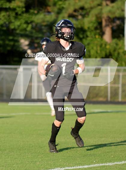 Thumbnail 3 in JV: Croatan @ Havelock photogallery.