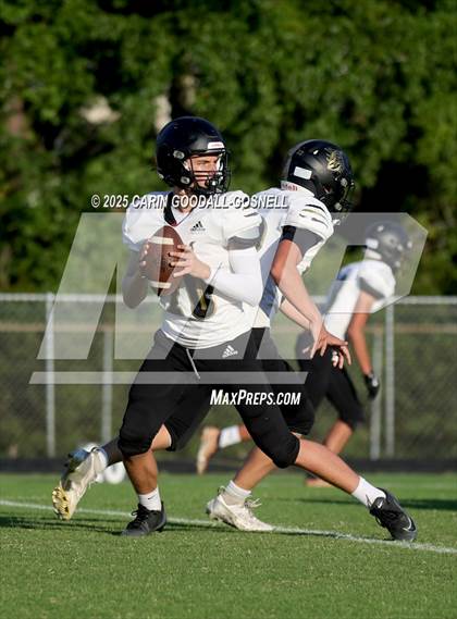 Thumbnail 2 in JV: Croatan @ Havelock photogallery.