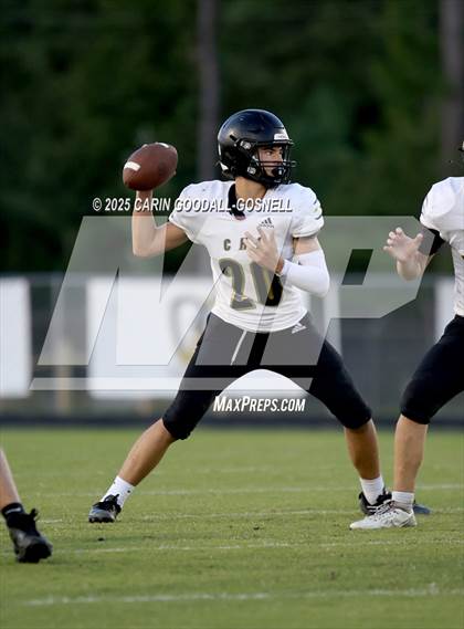 Thumbnail 3 in JV: Croatan @ Havelock photogallery.