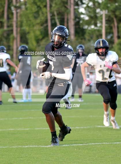 Thumbnail 3 in JV: Croatan @ Havelock photogallery.