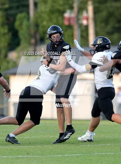 Thumbnail 1 in JV: Croatan @ Havelock photogallery.
