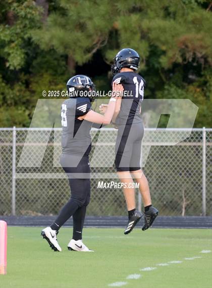 Thumbnail 3 in JV: Croatan @ Havelock photogallery.