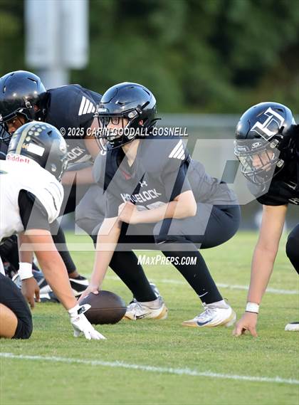 Thumbnail 3 in JV: Croatan @ Havelock photogallery.