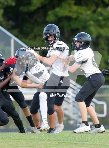 Thumbnail 1 in JV: Croatan @ Havelock photogallery.