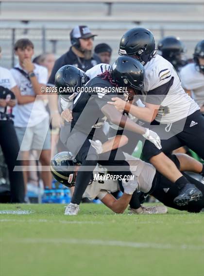 Thumbnail 3 in JV: Croatan @ Havelock photogallery.