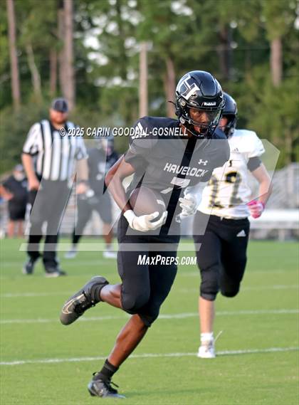 Thumbnail 3 in JV: Croatan @ Havelock photogallery.
