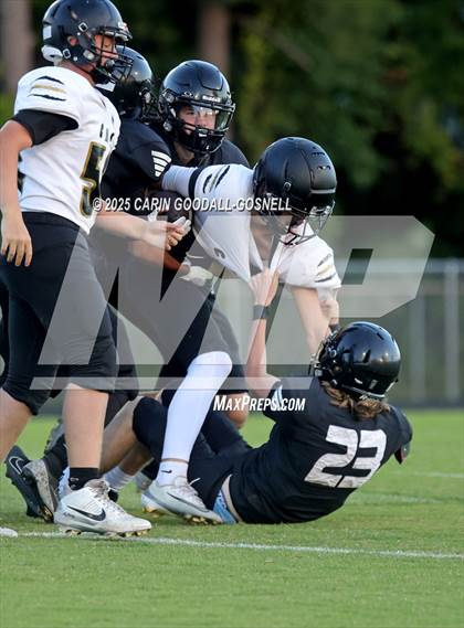 Thumbnail 3 in JV: Croatan @ Havelock photogallery.