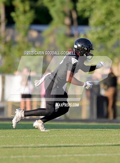 Thumbnail 1 in JV: Croatan @ Havelock photogallery.