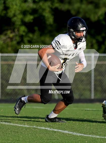 Thumbnail 3 in JV: Croatan @ Havelock photogallery.