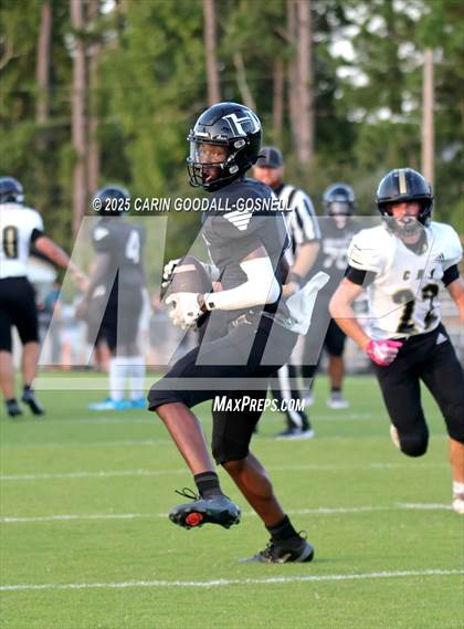 Thumbnail 2 in JV: Croatan @ Havelock photogallery.