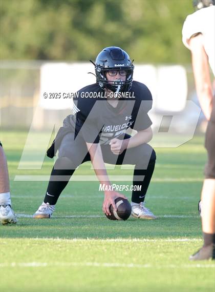 Thumbnail 3 in JV: Croatan @ Havelock photogallery.