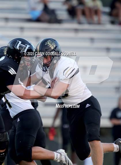 Thumbnail 2 in JV: Croatan @ Havelock photogallery.