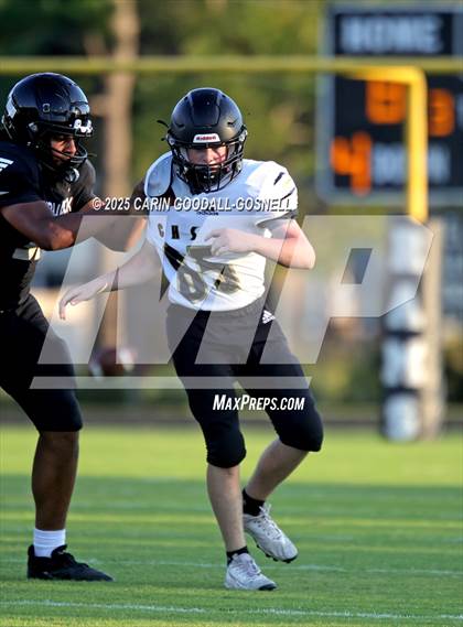 Thumbnail 3 in JV: Croatan @ Havelock photogallery.