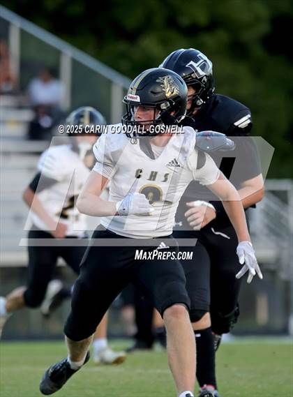 Thumbnail 3 in JV: Croatan @ Havelock photogallery.