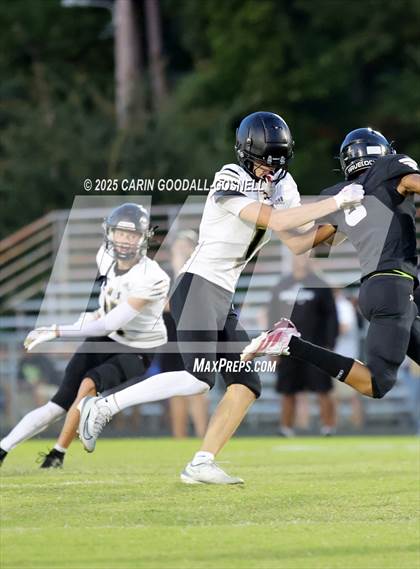 Thumbnail 2 in JV: Croatan @ Havelock photogallery.